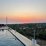 Hotel apartamentowy Thea Luxury Residences Zacharo