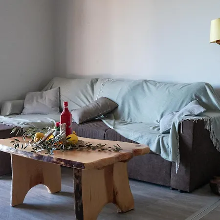 Aparthotel Thea Luxury Residences