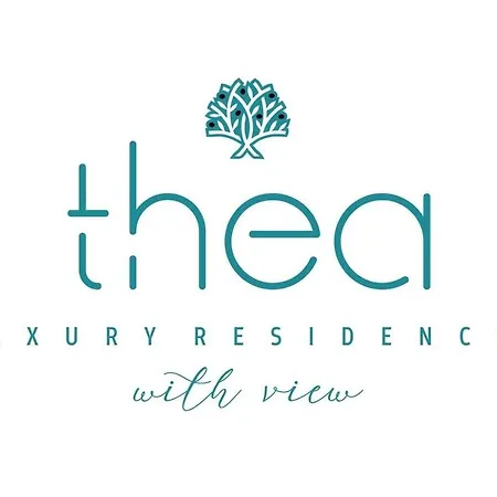 Apartmanhotel Thea Luxury Residences Zaháro