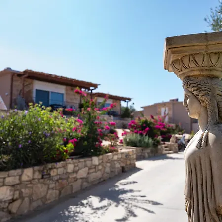 Aparthotel Thea Luxury Residences