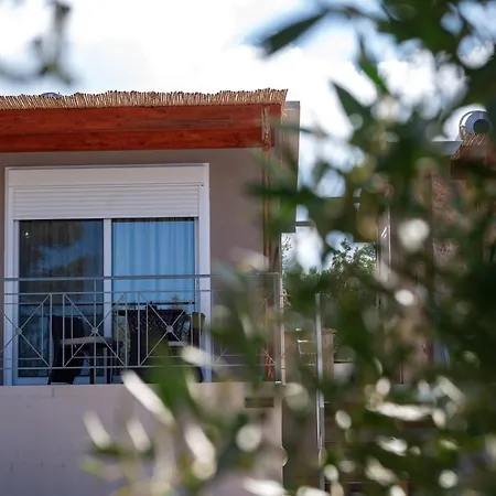 Thea Luxury Residences