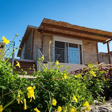 Thea Luxury Residences Zacharo