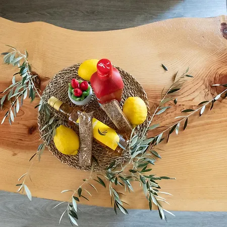 Thea Luxury Residences 4*