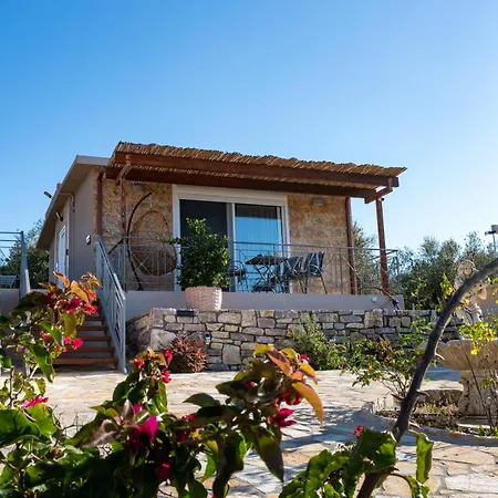 Aparthotel Thea Luxury Residences