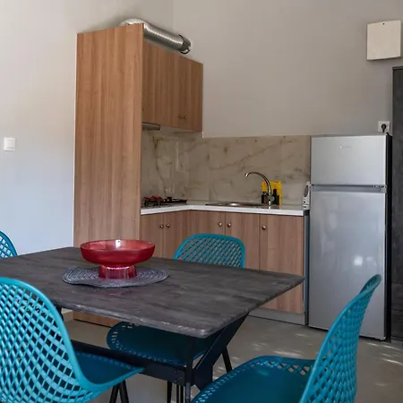 Thea Luxury Residences