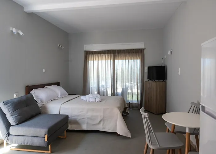 Thea Luxury Residences