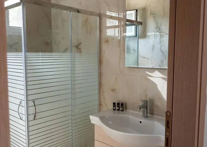 Апарт-отель Thea Luxury Residences Захаро