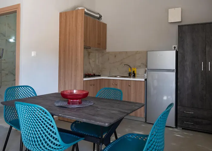 Thea Luxury Residences