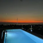 Thea Luxury Residences Zacharo