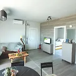 Lejlighedshotel Thea Luxury Residences 4*