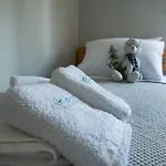 Thea Luxury Residences מלון דירות זכארו