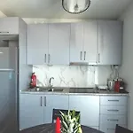 Thea Luxury Residences Aparthotel 4*