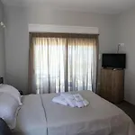 Aparthotel Thea Luxury Residences 4*