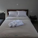 Thea Luxury Residences Aparthotel Zacharo