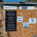 Thea Luxury Residences מלון דירות זכארו