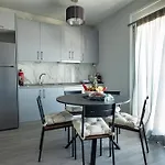 Thea Luxury Residences Zacharo