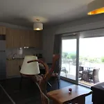 מלון דירות Thea Luxury Residences זכארו