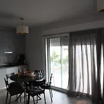 מלון דירות Thea Luxury Residences
