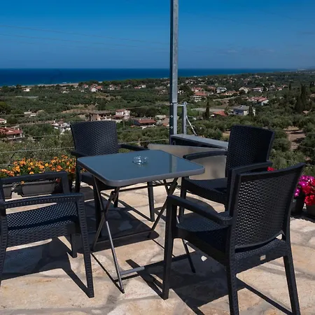 Thea Luxury Residences Apartahotel