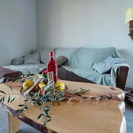 Thea Luxury Residences 4*