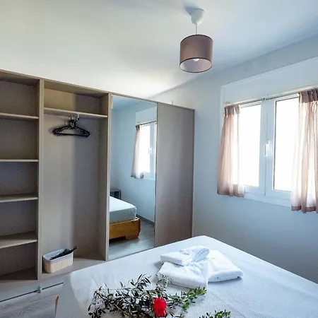 Thea Luxury Residences 4* Zacharo