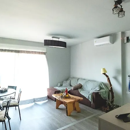 Aparthotel Thea Luxury Residences Zacharo