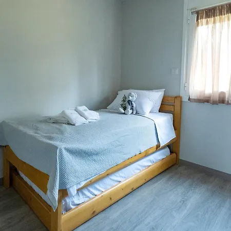 Apartahotel Thea Luxury Residences