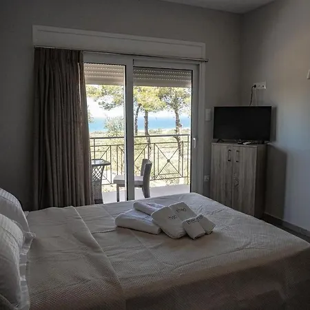 Apart-hotel Thea Luxury Residences Zacharo