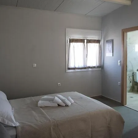 Thea Luxury Residences 4*