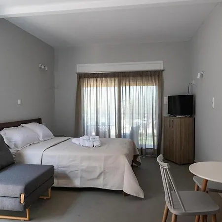 Aparthotel Thea Luxury Residences