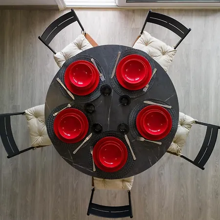 Aparthotel Thea Luxury Residences 4*