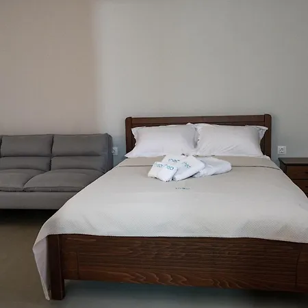 Thea Luxury Residences