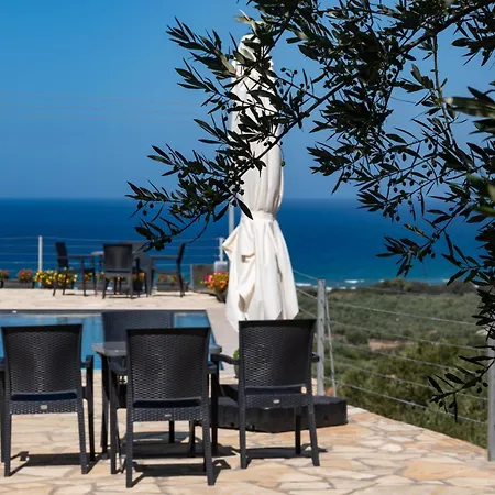 Thea Luxury Residences Appart hôtel 4*