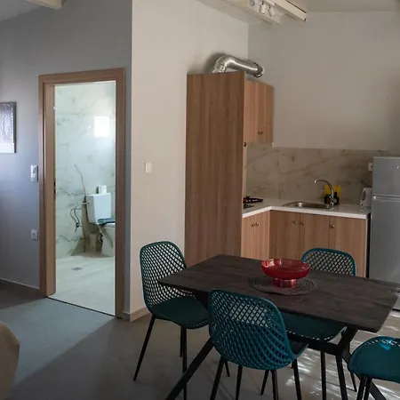 Aparthotel Thea Luxury Residences