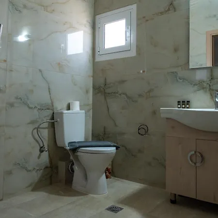 Aparthotel Thea Luxury Residences 4*