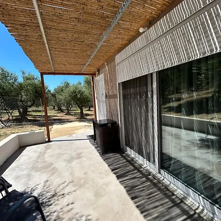 Aparthotel Thea Luxury Residences