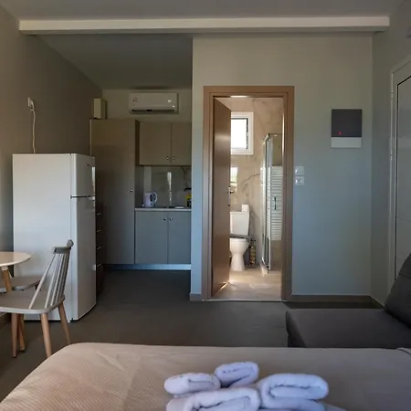 Thea Luxury Residences