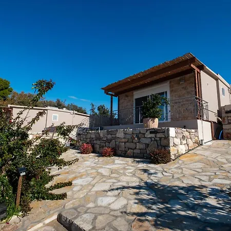 Aparthotel Thea Luxury Residences