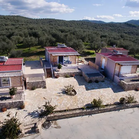 Thea Luxury Residences Aparthotel 4*