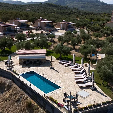 Aparthotel Thea Luxury Residences 4*