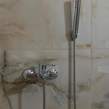 Thea Luxury Residences 4*