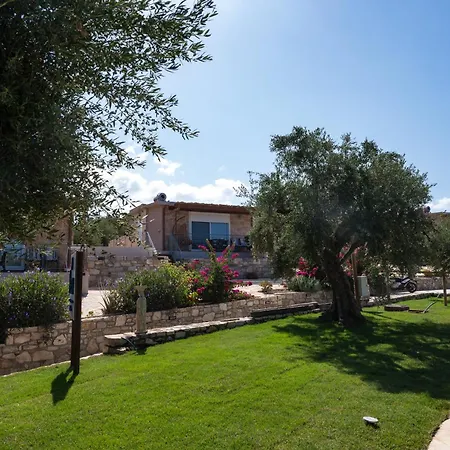 Thea Luxury Residences 4* Zacharo