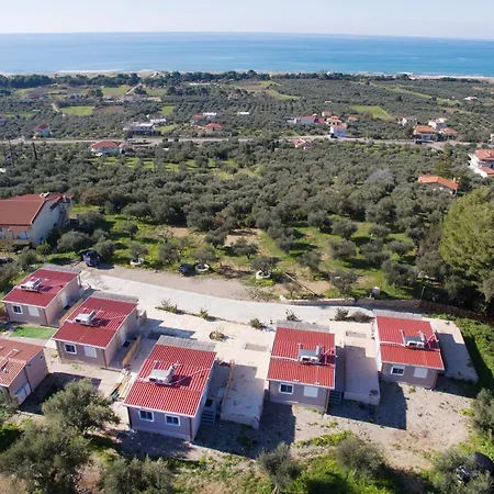 Thea Luxury Residences