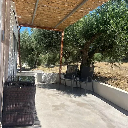 Aparthotel Thea Luxury Residences 4*