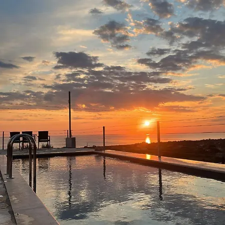 Thea Luxury Residences شقة فندقية