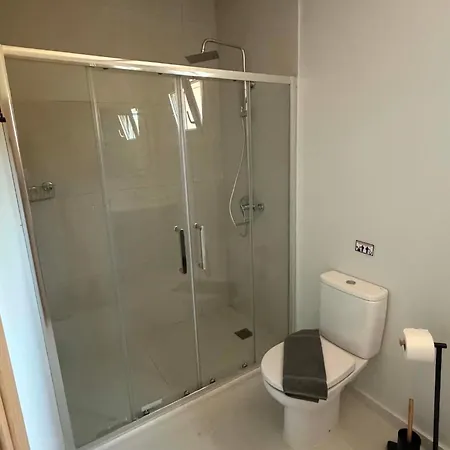 Thea Luxury Residences 4*