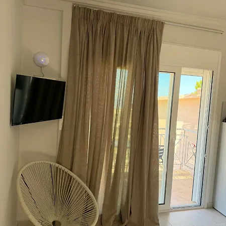 מלון דירות Thea Luxury Residences