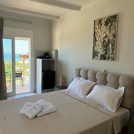 Thea Luxury Residences