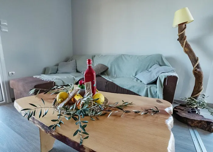 Thea Luxury Residences 4*