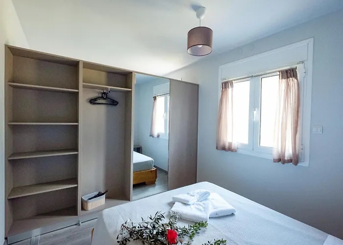 Thea Luxury Residences 4* Zacharo